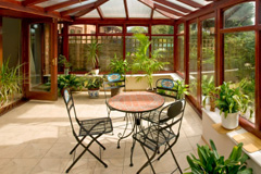 Fine Street conservatory quotes