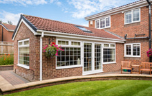 Fine Street house extension leads